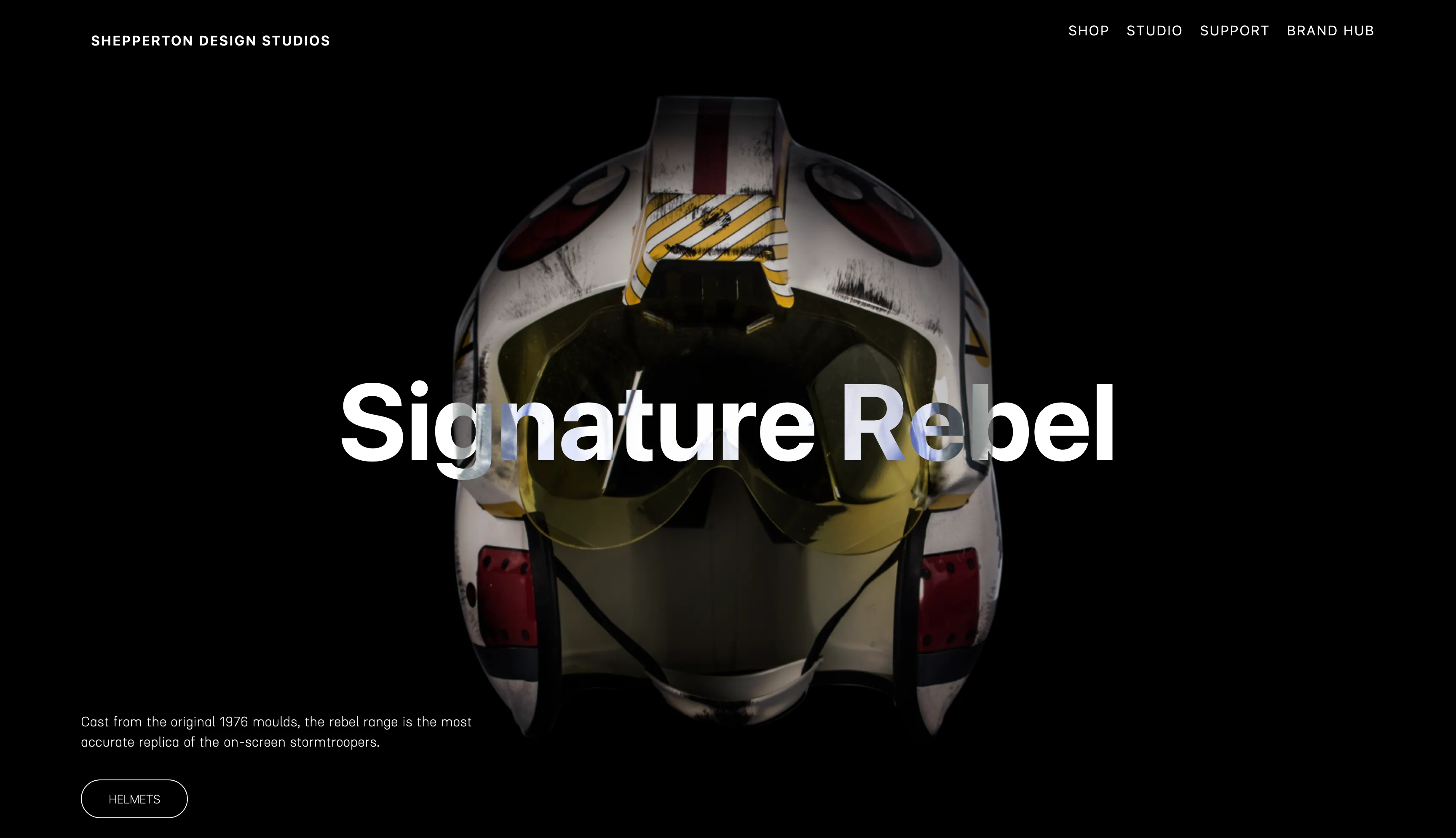 Shepperton Design Studio